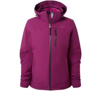 Tog 24 Tog 24 Purple Beverley 3-1 Waterproof Jacket