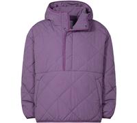 Tog 24 Tog 24 Purple Nanford Padded Overhead Jacket
