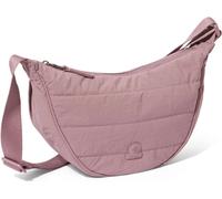 Tog 24 Tog 24 Purple Wilshaw Hip Bag Black