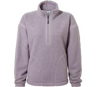 Tog 24 Tog 24 Purple Womens Priya Sherpa Fleece
