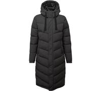 Tog 24 Tog 24 Raleigh Thermal Padded À capuche Long Coat