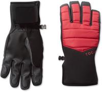 Tog 24 Tog 24 Red Adventure Ski Gloves