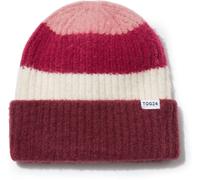 Tog 24 Tog 24 Red Desmon Knitted Hat