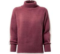Tog 24 Tog 24 Red Womens Moira Knitted Jumper