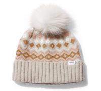 Tog 24 Tog 24 White Redmund Winter Knit Hat