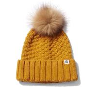 Tog 24 Tog 24 Yellow Keeley Winter Knit Hat