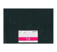 Toga Glitter Thermocollant Noir A4 Noir G