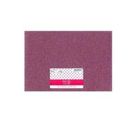 TOGA Glitter Thermocollant Rose A4 Rose G