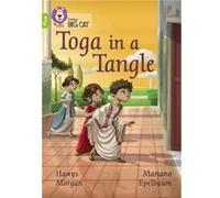 Toga in a Tangle by Hawys Morgan Paperback Book Hawys Morgan (Auteur)