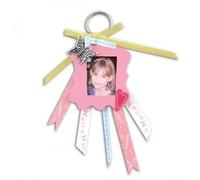 Toga Kit P'tit Kdo Gri-Gri Porte Clé