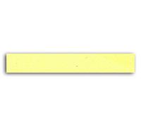 Toga Oh ! Glitter MT03 Ruban de Paillette Jaune Fluo 5,5 x 7 x 1,5 cm