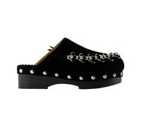 Toga Pulla - Aj1459 Sandales - Femme - Chaussures - Noir - Taille: 37 EU