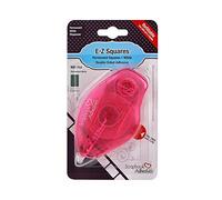 Toga 3 L Dévidoir Rechargeable E-Z Squares Blanc 01206 9 x 16 x 2,5 cm