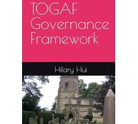 TOGAF Governance Framework