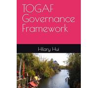 TOGAF Governance Framework