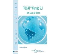 Togaf® Versão 9.1 - Um Guia De Bolso