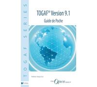 Togaf Version 9.1 - Guide De Poche
