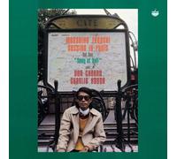 TOGASHI,MASAHIKO - Session In Paris Vol.1 Song Of Soil (Shm-Cd/Remaster)