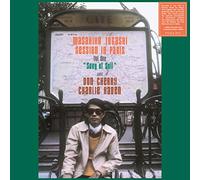 Togashi Masahiko - Song of Soil [Import]