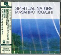 Togashi,Masahiko - Spiritual Nature-Uhq-CD