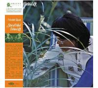 Togashi, Masahiko - Story of Wind Behind Left