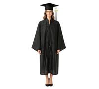 Toge Diplome, Robe AcadéMique Unisexe éLéGante En Maille Avec Col à Revers Pour éVéNements à ThèMe Historique Et De Cour Pour Le Cosplay