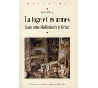 Toge et les armes - Pur - Presses Universitaires Rennes - broché - Etude