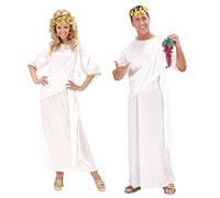 Toge romaine Unisexe ( Taille L)