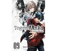 Togen Anki - Teufelsblut 09