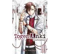 Togen Anki - Teufelsblut 10