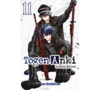 Togen Anki - Teufelsblut 11