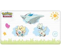 Ultra PRO Tapis de Souris Stitched Playmat Togepi Evolutions Pokémon TCG