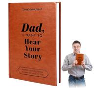 TOGETDREAM Papa, je veux entendre ton histoire