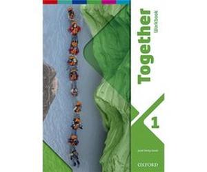 Together 1. Workbook - Janet Hardy-Gould Janet Hardy - Gould (Auteur)