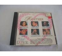 Together (18 Duett Tracks) [Import Anglais]