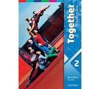 Together 2. Student'S Book - Ben Wetz, Diana Pye Ben Wetz, Diana Pye (Auteur)