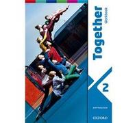 Together 2. Workbook - Janet Hardy-Gould Janet Hardy - Gould (Auteur)