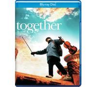 Together (2003) (Blu-ray) Peiqi Liu Hong Chen Zhiwen Wang Kaige Chen Yun Tang