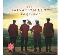 The Salvation Army - Salvation Army [Import]