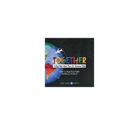 Together: A First Book About Race For Awesome Kids