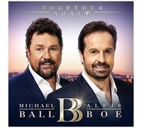 Michael Ball Alfie Boe – Together Again