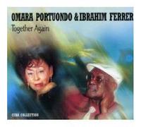 Portuondo, Omara / Ferrer, Ibrahim - Together Again [Import]