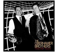 Oberhamer Brothers – Together Again – Import