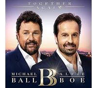 Ball, Michael - Together Again [Import]