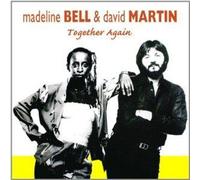 Madeline Bell & David Ma - Together Again [Import]