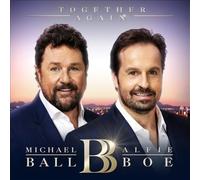 Together Again by BALL,MICHAEL & BOE,ALFIE [Audio CD] NEUF