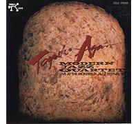 Together Again by Modern Jazz Quartet (1991-05-29)