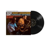 Together Again !!!! Édition Limitée Vinyle