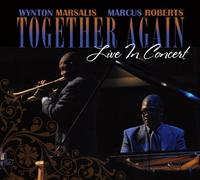 Together Again: Live in Concert