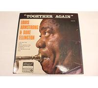 Together Again Louis Armstrong & Duke Ellington [Vinyl] Louis Armstrong And Duke Ellington [Vinyl]